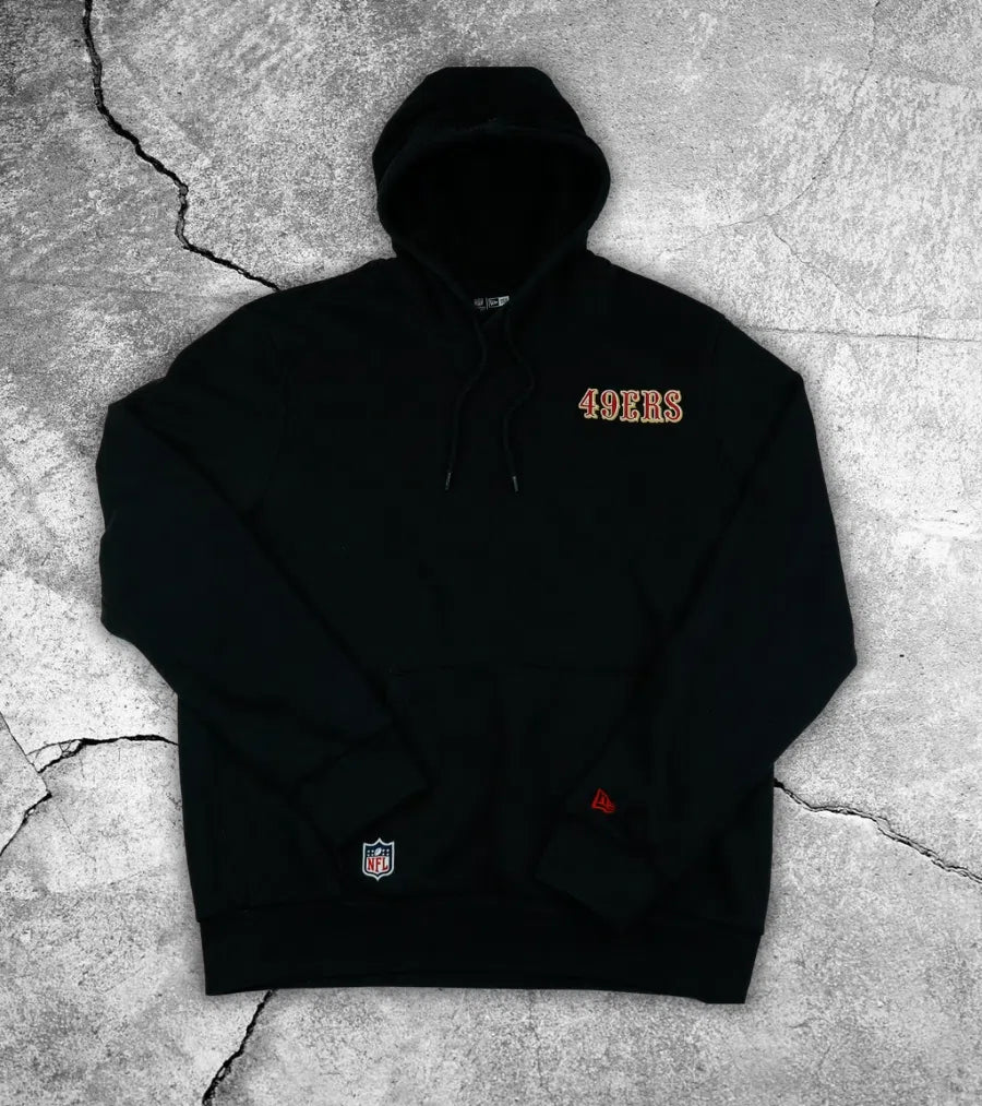 49er Hoodie